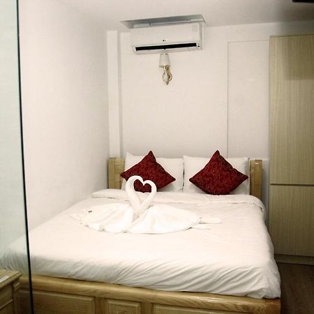Mekong Saigon Hotel Ho Chi Minh-stad Kamer foto