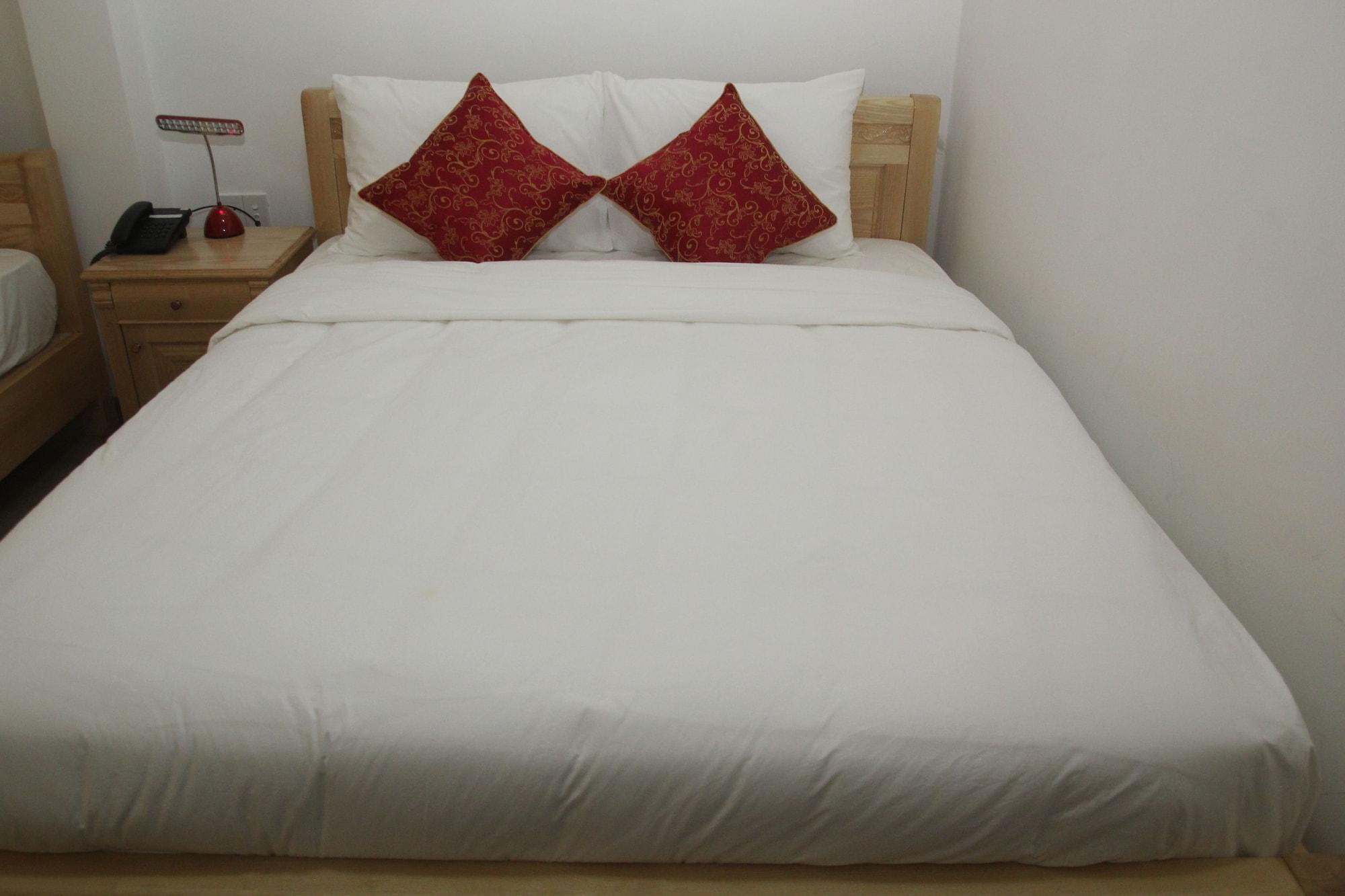 Mekong Saigon Hotel Ho Chi Minh-stad Buitenkant foto