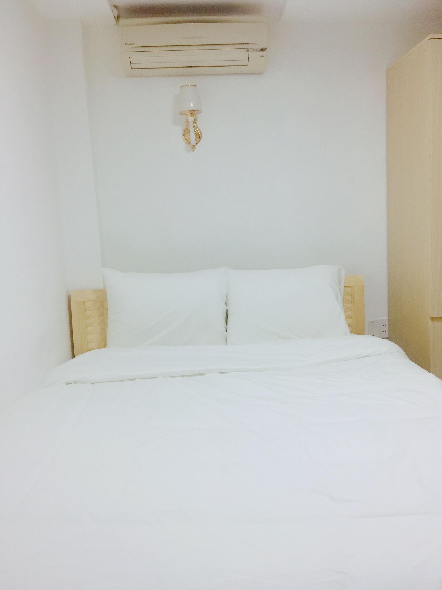 Mekong Saigon Hotel Ho Chi Minh-stad Buitenkant foto